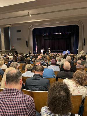 Poughkeepsie Community Health Center