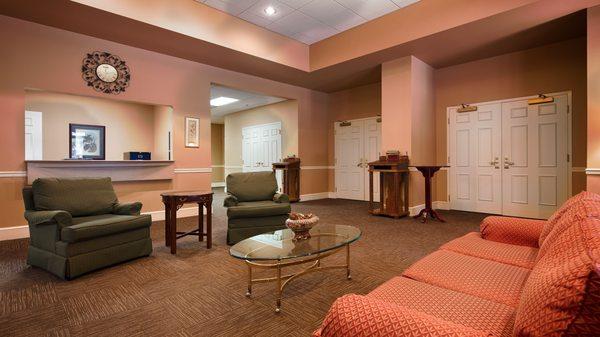 National Cremation and Burial Society