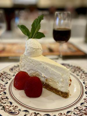 Maggiano's Little Italy