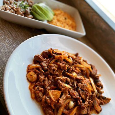 Best Mexican Food in Oshkosh!