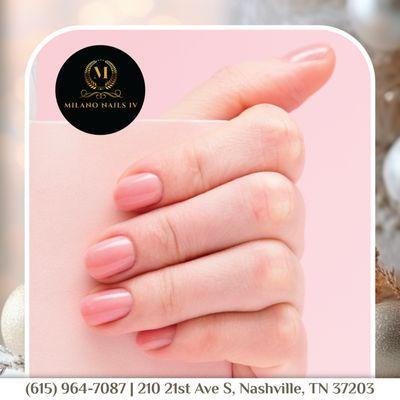 Elevate your look with our exclusive luxury nail designs!