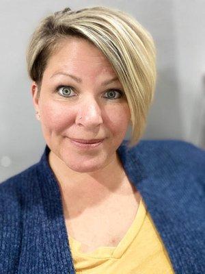 Stacy Wearda Broker Owner