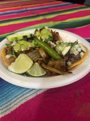 Las Delicias de Alicias