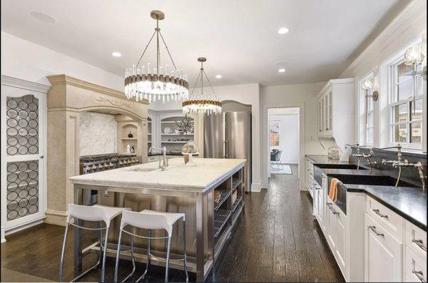 Dylan Beckwith - Edina Realty