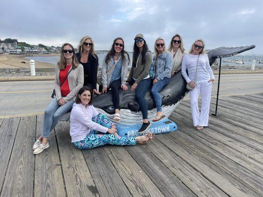 McGregor Transportation Services