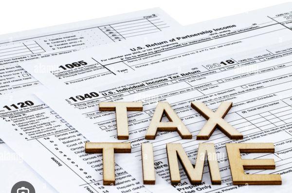 Texas Clear Tax Solutions