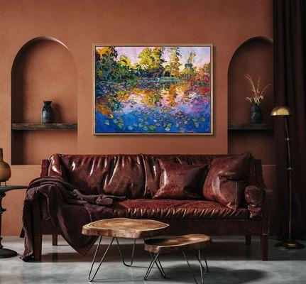 KC Painting Repairs & Interior Designs