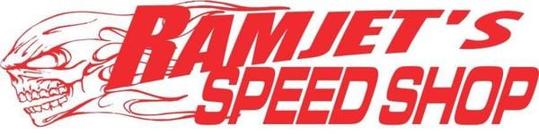 Ramjet's Speed Shop
