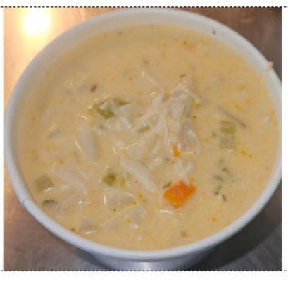 The Best of Buffalo by Byron