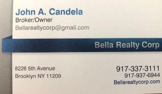 Bella Realty