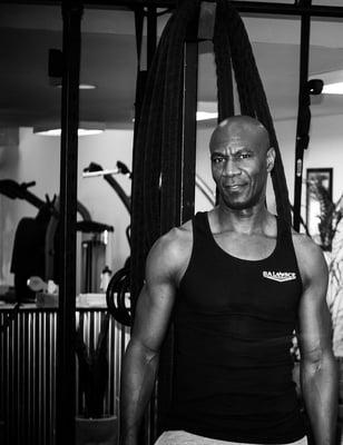 EIM Personal Training