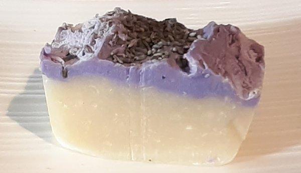 Stephanie's Speciality Soaps