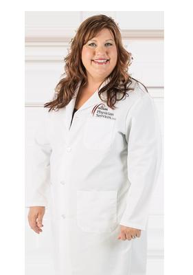 Melissa Sellin, APRN
