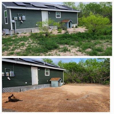 RC Skid Steer Services