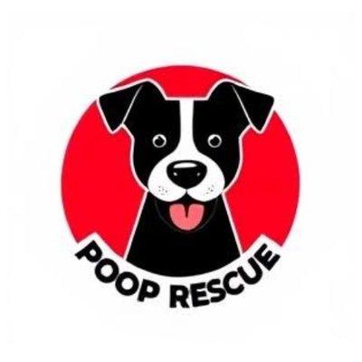 Poop Rescue
