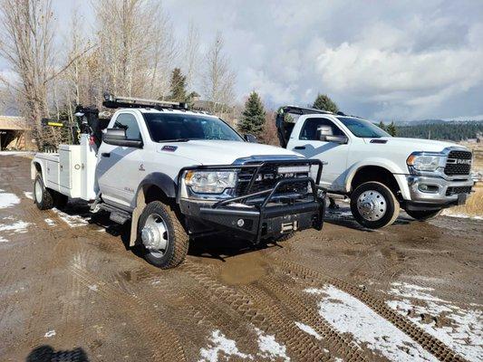 Alvarado Towing and Roadside