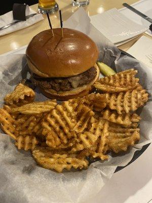 Rico’s At The Bulldog