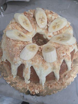 Ms Nettie's Poundcakes