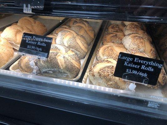 Highland Park Market