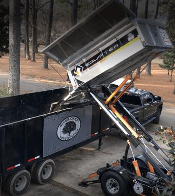 River Oaks Roofing - Jackson