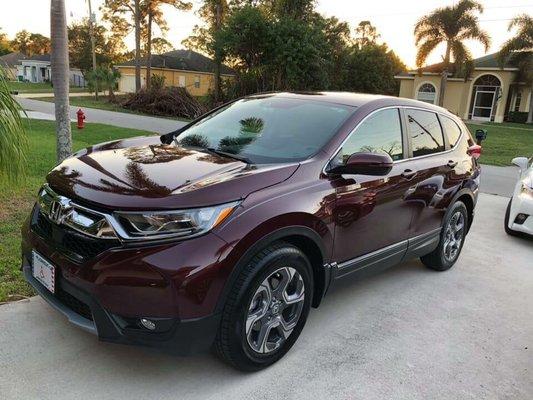 Coggin Honda Fort Pierce
