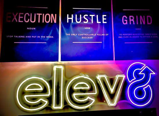 Elev8 Advisors Group