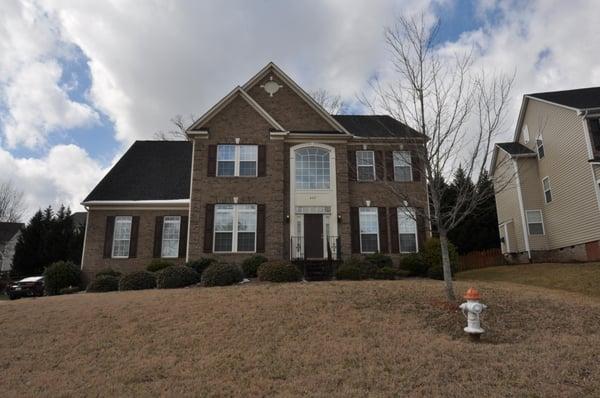 New Chester Realty LLC