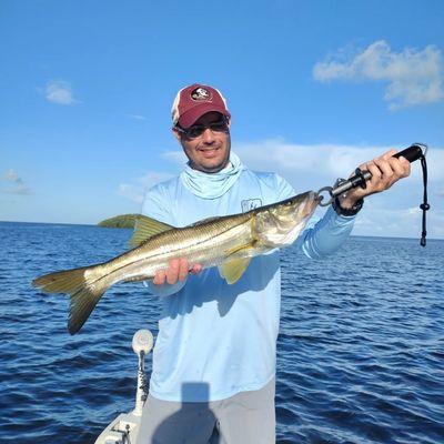 Fishbonz Charters
