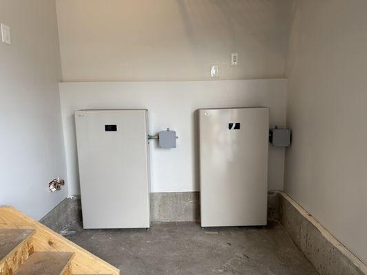 Light It Up Solar and Electrical