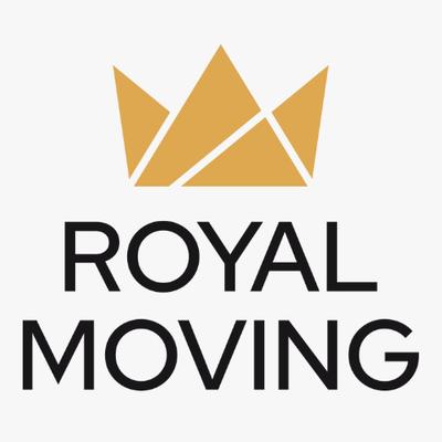 Royal Moving & Storage