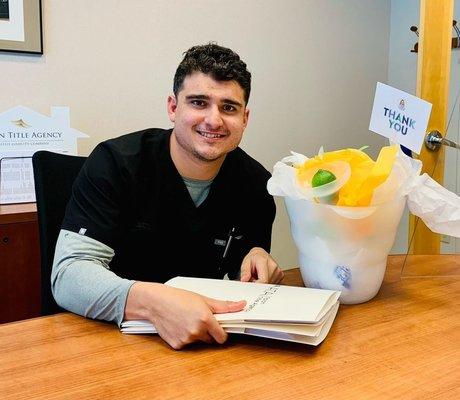 Phil Karam - Movement Mortgage