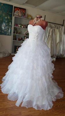 Mindy's Bridal Shop