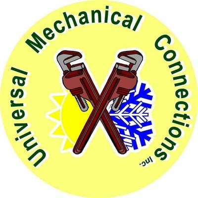 Universal Mechanical Connections