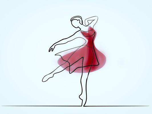 Kristinas Ballet Dance Academy