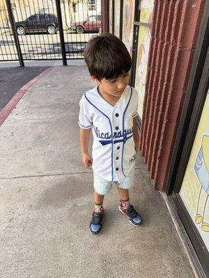 Sunny West Child Development Center