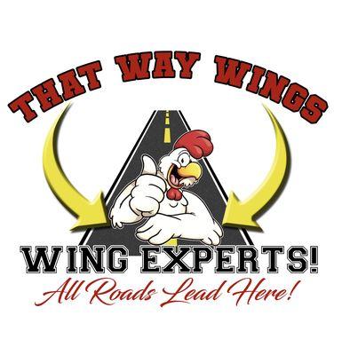 That Way Wings