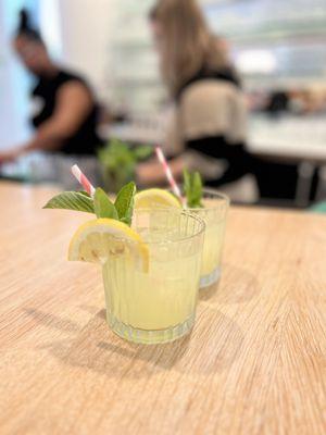 Kitchen Conservatory