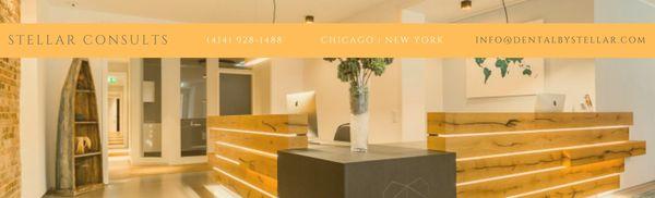 Stellar Dental Consultants