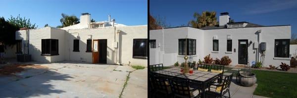 Fortress General Contracting, Inc