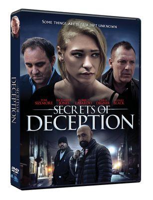 Secrets of Deception movie