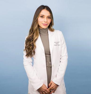 The Aesthetic Room by Dr. Rahi