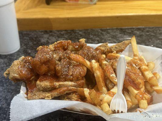 Harold's Chicken #41 Schaumburg