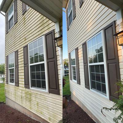 Tedesco Power Washing