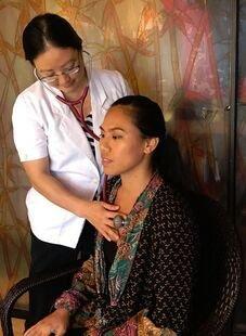 Kathryn Taketa - Wong & Associates