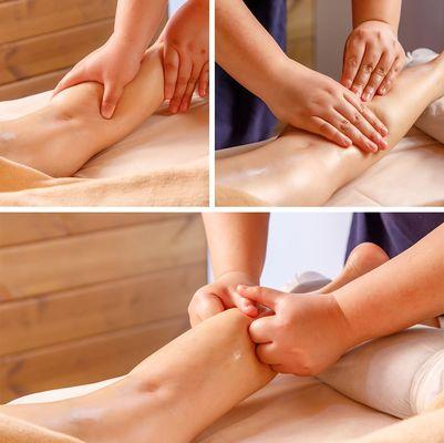 Zijin foot spa