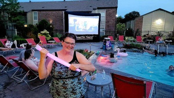 Twin Creek Village Apartments