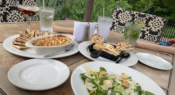 Riverhouse Inn