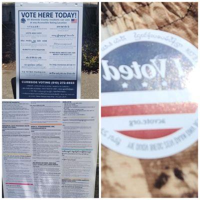 Fairway Park Baptist Church