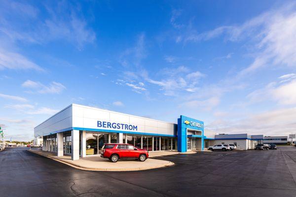 Bergstrom Chevrolet