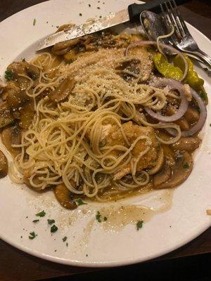 Gatto’s Italian Restaurant and Bar